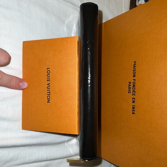 Louis Vuitton zippy wallet - Picture 4 of 16